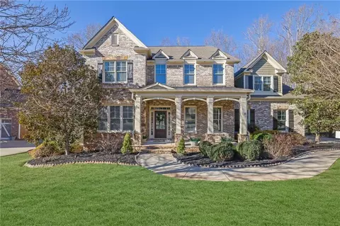 4050 Preserve Crossing Ln, Cumming, GA 30040