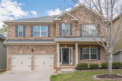 920 Sublime Trl, Canton, GA 30114