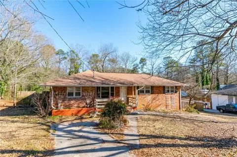 6093 Venetian Way, Mableton, GA 30126