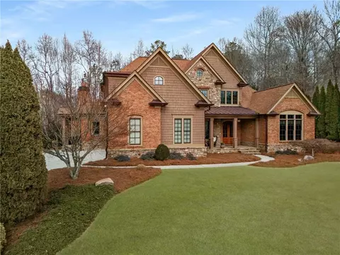 5497 Aviemore Ct, Suwanee, GA 30024