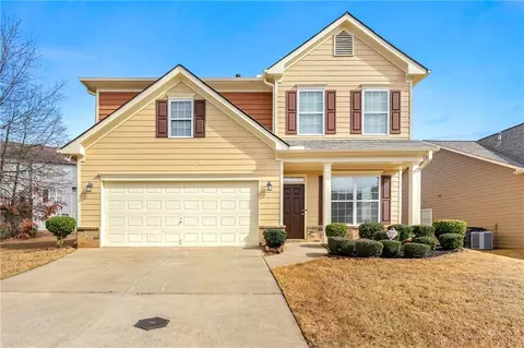 3670 Chestnut Meadows Dr, Douglasville, GA 30135