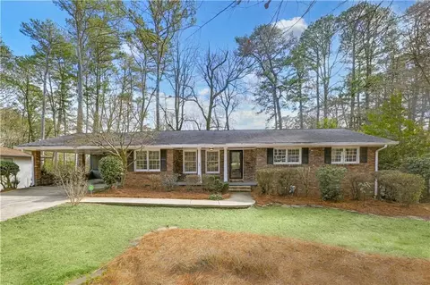 3063 Randolph Rd NE, Atlanta, GA 30345