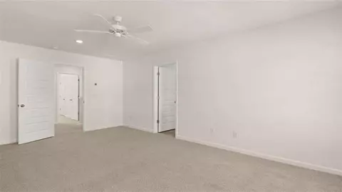 Bedroom - 290 Halibut Cir, Covington, GA 30016 photo 5 of 13