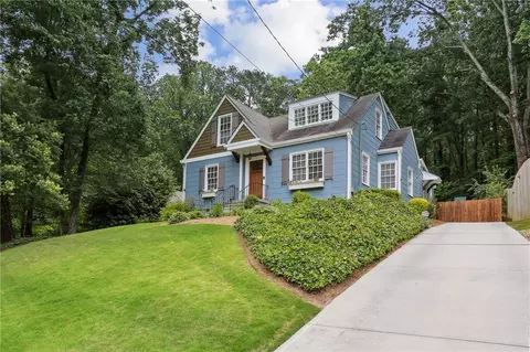 2977 Skyland Dr NE, Chamblee, GA 30341 photo 2