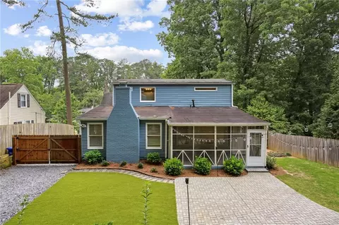 2977 Skyland Dr NE, Chamblee, GA 30341 photo 31