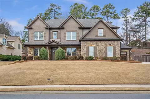 2102 Democracy Dr, Buford, GA 30519 photo 2