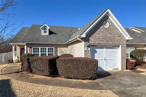 905 City Park Dr, Mcdonough, GA 30252