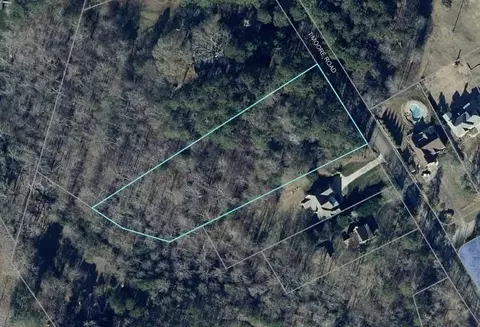 4495 T Moore Rd, Oakwood, GA 30566
