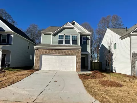 179 Aimes Dr, Dawsonville, GA 30534