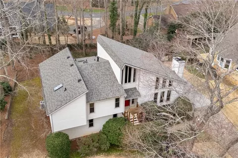 2667 Stonebrook Ct NE, Roswell, GA 30075