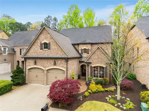 3121 Haynesbrooke Ln, Alpharetta, GA 30022