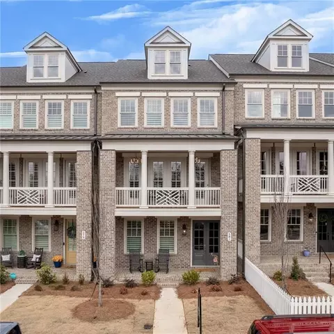 581 Brashy St, Woodstock, GA 30188