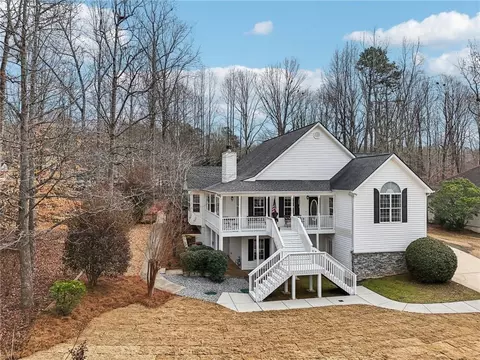 7470 Ivy Grove St, Cumming, GA 30040