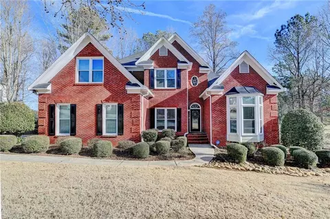 6365 Rutherford Pl, Suwanee, GA 30024