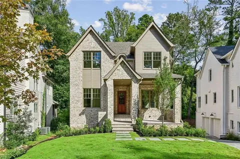 114 Terrace Dr NE, Atlanta, GA 30305