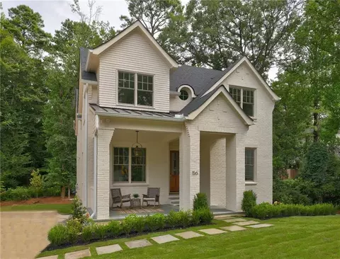 116 Terrace Dr, Atlanta, GA 30305