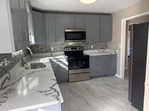 Kitchen - 25 Oak Crest Ct, Covington, GA 30016 photo 1 of 1