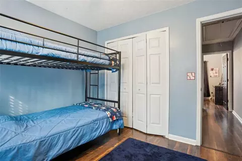 Bedroom - 124 Hampton Brooke Dr, Hampton, GA 30228 photo 2 of 6