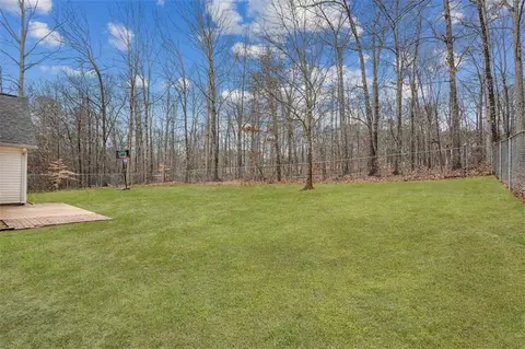 Exterior - 124 Hampton Brooke Dr, Hampton, GA 30228 photo 5 of 5