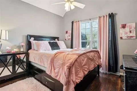 Bedroom - 124 Hampton Brooke Dr, Hampton, GA 30228 photo 3 of 6