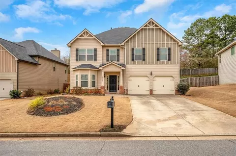 1520 Forest Brook Trl, Cumming, GA 30041