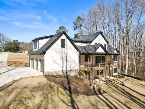 Exterior - 7760 E Cherokee Dr, Canton, GA 30115 photo 5 of 5