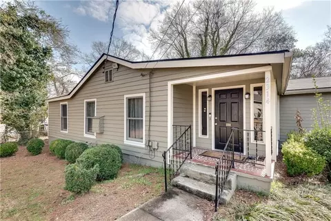 2312 Wayside Dr NE, Atlanta, GA 30319