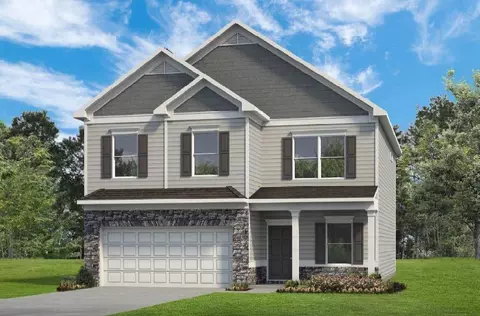 174 Silver Leaf Trl, Douglasville, GA 30134