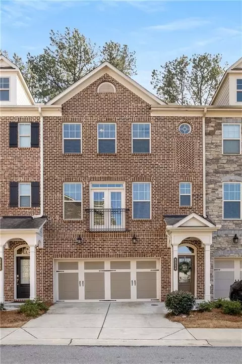 4214 Perimeter Park E #102, Chamblee, GA 30341