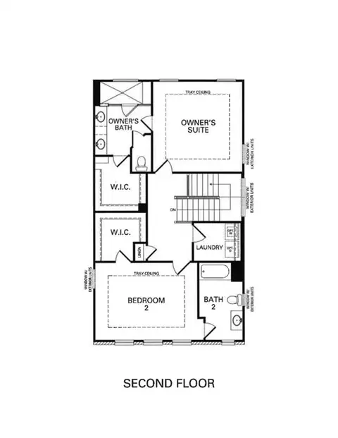 4214 Perimeter Park E #102, Chamblee, GA 30341 photo 31