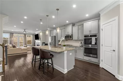 4214 Perimeter Park E #102, Chamblee, GA 30341 photo 3
