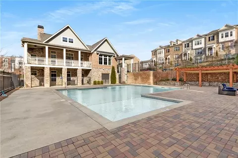 4214 Perimeter Park E #102, Chamblee, GA 30341 photo 28