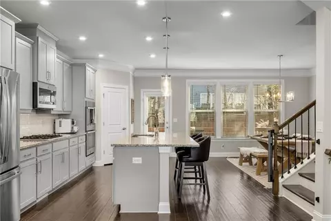 4214 Perimeter Park E #102, Chamblee, GA 30341 photo 4