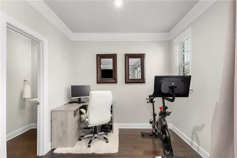 4214 Perimeter Park E #102, Chamblee, GA 30341 photo 9