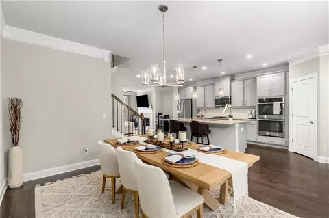 4214 Perimeter Park E #102, Chamblee, GA 30341 photo 6