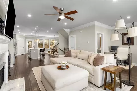 4214 Perimeter Park E #102, Chamblee, GA 30341 photo 8