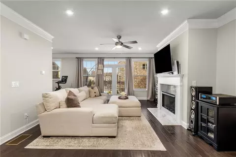 4214 Perimeter Park E #102, Chamblee, GA 30341 photo 7