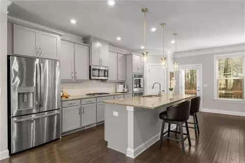 4214 Perimeter Park E #102, Chamblee, GA 30341 photo 2