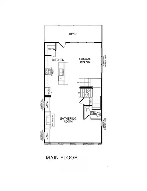 4214 Perimeter Park E #102, Chamblee, GA 30341 photo 30