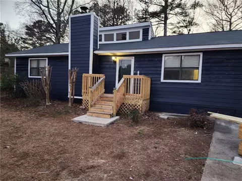 3085 Fairburn Rd, Douglasville, GA 30135