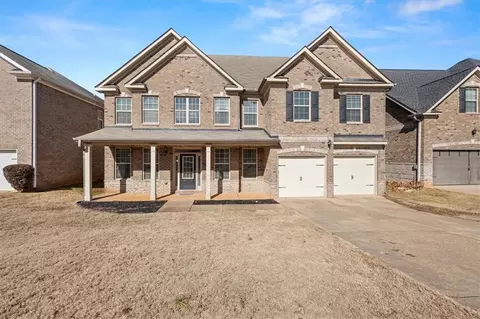 489 Astoria Way, Mcdonough, GA 30253