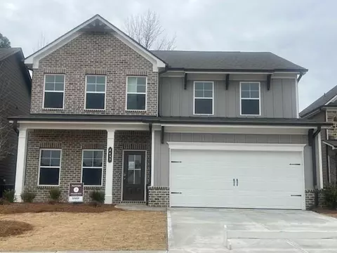 4433 Eastbrook Pl, Snellville, GA 30039