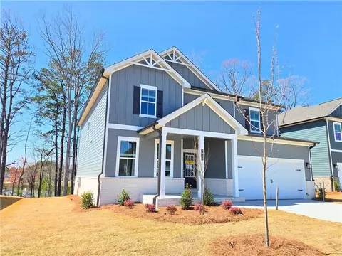 2369 Brown Dove Way, Grayson, GA 30017