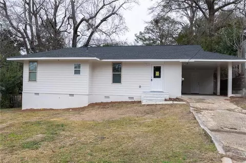 134 Torch Hill Rd, Columbus, GA 31903