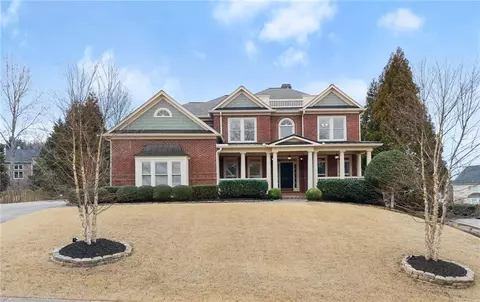 4475 Brookhaven Ct, Cumming, GA 30040