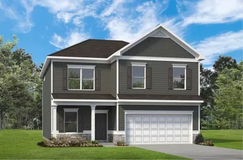33 Sonoma Dr, Adairsville, GA 30103