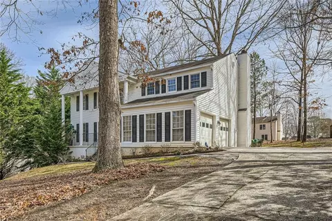 3867 Peachtree Corners Cir, Peachtree Corners, GA 30092
