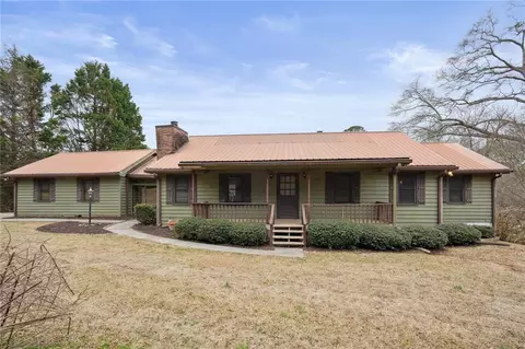3536 Burnette Rd, Suwanee, GA 30024