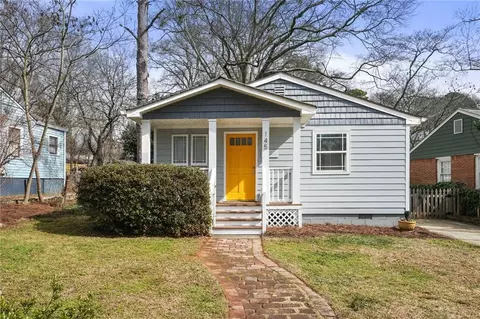 145 Murray Hill Ave NE, Atlanta, GA 30317