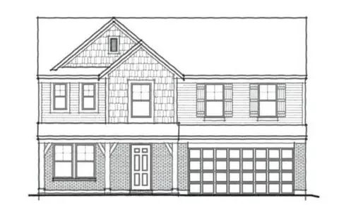 71 Okkchobee Way, Hoschton, GA 30548